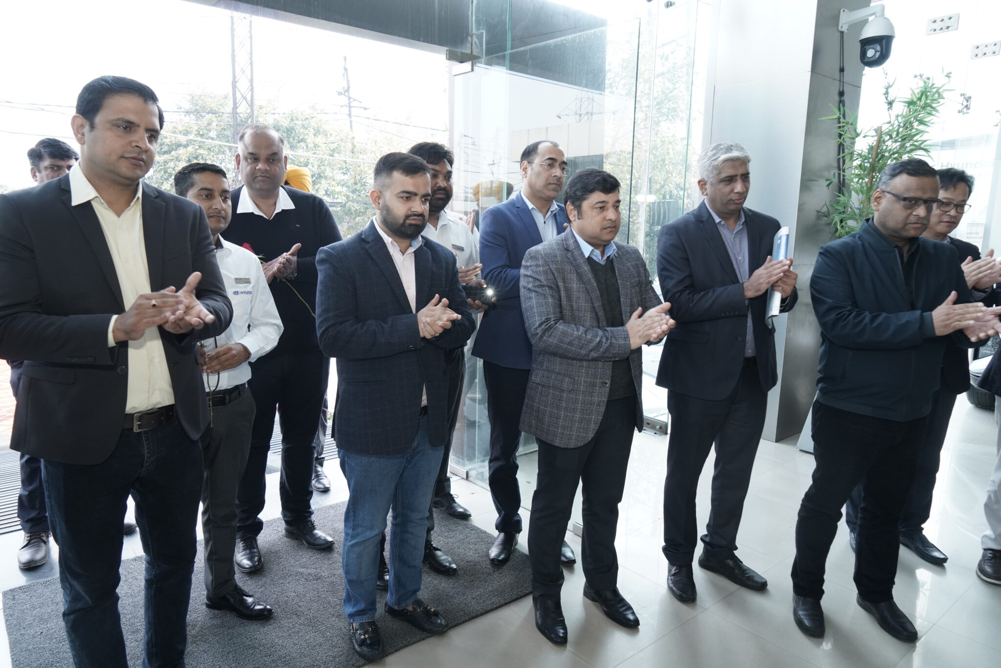 Ludhiana's #1 Hyundai Car Dealership Grover Hyundai