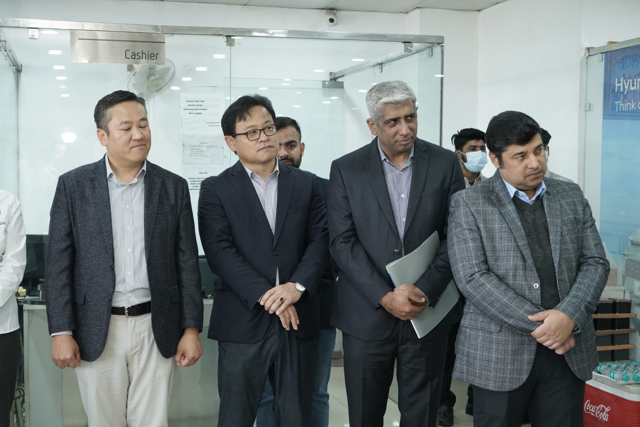Ludhiana's #1 Hyundai Car Dealership Grover Hyundai